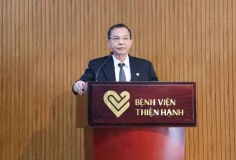 Cập nhật phương pháp phẫu thuật cột sống, góp phần nâng cao năng lực chuyên môn cho đội ngũ bác sĩ tuyến tỉnh