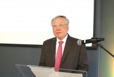 Định hình nền tảng cho sự hợp tác tài chính và công nghệ giữa Việt Nam và Hoa Kỳ