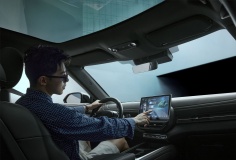 Loạt tính năng VF Connect biến khoang xe trở thành “ngôi nhà di động”