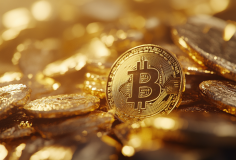 Nhà đầu tư cá nhân chịu thuế 0,1% trên giá chuyển nhượng tài sản mã hóa