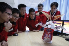 Trung Quốc áp đảo nguồn nhân lực AI toàn cầu