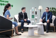 Doanh nghiệp nhựa trước áp lực vốn và chuyển đổi xanh: VPBank SME cung cấp giải pháp tài chính chuyên biệt