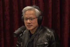 Nvidia và cú rẽ thay đổi vận mệnh