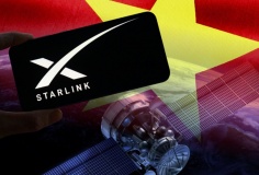 Starlink khó tạo “cuộc chiến giá” tại Việt Nam