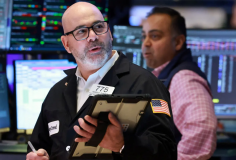 Chứng khoán Mỹ tăng bùng nổ sau loạt tin tốt về Mỹ - Iran, giá dầu quay đầu giảm