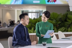 VPBank được vinh danh “Tổ chức phát hành tài chính bền vững tốt nhất Việt Nam 2026”