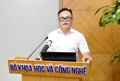 Tháng 6/2026 dự kiến đấu giá tiếp tên miền “.vn” hai ký tự