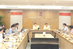 Bộ KH&CN tháo gỡ khó khăn triển khai Nghị quyết 57 trong lĩnh vực giáo dục đào tạo