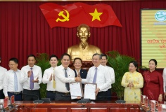 T&T Group và TP Cần Thơ ký kết hợp tác, nghiên cứu triển khai nhiều dự án lớn