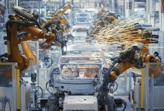 Ngành công nghiệp việt nam bước vào giai đoạn mở rộng quy mô, công nghệ và phát triển logistics