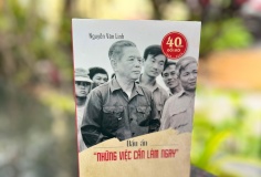 “Những việc cần làm ngay” - giá trị thời sự trong triển khai Nghị quyết Đại hội XIV