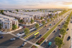 Tài sản thực sắp “tuyệt chủng”: Thấp tầng giá tốt bậc nhất miền Bắc trong đô thị all-in-one tại trung tâm Hải Phòng