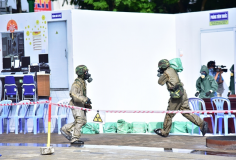 Triển khai đồng bộ, nâng cao hiệu lực quản lý về an toàn bức xạ và hạt nhân