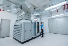 An ninh dữ liệu: Trọng tâm mới trong bảo vệ an ninh mạng