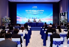 NCB quyết tâm hoàn thành sớm nhiều mục tiêu lớn trong năm 2026