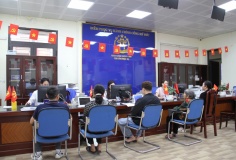 Hà Nội triển khai Hệ thống đánh giá cán bộ theo OKR/KPI trên diện rộng