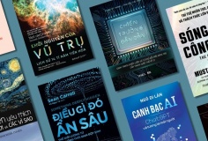 Phát động Giải thưởng sách khoa học, công nghệ, đổi mới sáng tạo và chuyển đổi số năm 2026