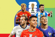 VTV chính thức sở hữu bản quyền World Cup 2026: Niềm vui cho cộng đồng yêu bóng đá