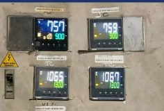 Gian lận quan trắc môi trường: Khi công nghệ bị đánh bại bởi lòng tham