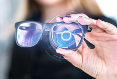 Kính AI cho thuê: Thách thức mới với công bằng thi cử ở Trung Quốc