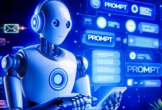 Bản quyền prompt AI: Phán quyết từ tòa án và ranh giới sáng tạo