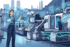 Những nền tảng mới cho ngành công nghiệp bền vững