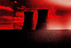 Điều gì xảy ra khi một địa điểm hạt nhân bị tấn công?