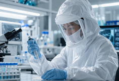 Đặt mục tiêu 12 nhà nghiên cứu khoa học công nghệ trên 1 vạn dân