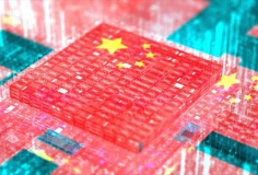 Chip Trung Quốc bùng nổ doanh thu kỷ lục nhờ AI và lệnh cấm của Mỹ