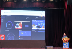 Nhận diện 'nút thắt', tích hợp AI và chuyển đổi vai trò giảng viên trong đào tạo ngoại ngữ