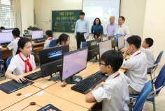 Phát động Cuộc thi toàn quốc 'Học sinh An ninh mạng 2026'