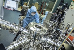 Pin lượng tử đầu tiên trên thế giới: Bước đột phá đưa công nghệ “sạc tức thời” tiến gần hiện thực