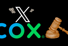 Mạng xã hội X có 'lá chắn pháp lý mới' để né kiện bản quyền âm nhạc?