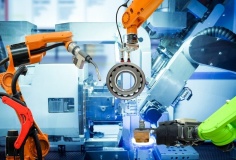 Tháo gỡ điểm nghẽn, thúc đẩy phát triển công nghiệp trọng điểm