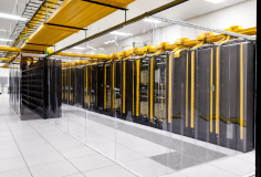 Một nửa dự án trung tâm dữ liệu tại Mỹ bị đình trệ