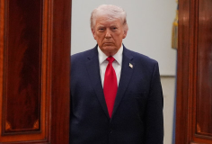 Tổng thống Trump ra “tối hậu thư” mới đối với Iran về eo biển Hormuz