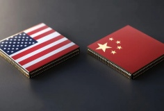 Mỹ siết cả xuất lẫn nhập khẩu thiết bị công nghệ với Trung Quốc