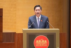 Xác nhận 500 người trúng cử đủ tư cách đại biểu Quốc hội khóa XVI