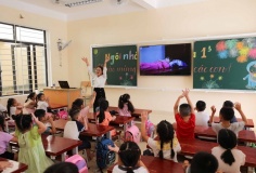 Chính sách mới cho ngành giáo dục mở rộng ưu đãi, thu hút mạnh nhân lực chất lượng cao