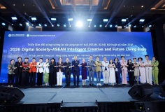Việt Nam đăng cai Diễn đàn Công nghệ cao ASEAN