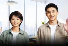 Hãng phim Trung Quốc gây bão khi giới thiệu 'diễn viên' AI