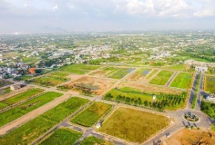 Quy trình xây dựng Mã định danh thửa đất