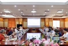 NAFOSTED - FWO “chấm chọn” dự án chung: Mở rộng tài trợ, nâng tầm hợp tác nghiên cứu Việt Nam - Bỉ