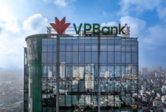 Chiến lược hệ sinh thái đưa VPBank vươn tới những mục tiêu triệu tỷ
