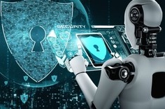 Bảo mật trong kỷ nguyên AI: Bài toán an ninh mạng toàn cầu