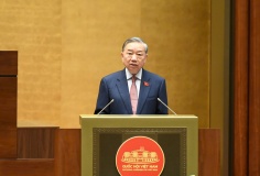 Đổi mới tư duy lập pháp – Khơi thông động lực phát triển đất nước