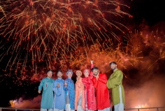 Kỳ nghỉ lớn trong tháng 4: Trọn vẹn 3-4 ngày khám phá Nam đảo Phú Quốc