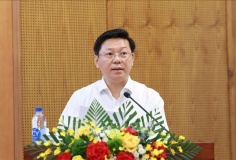 Lực lượng báo chí là những người mang sứ mệnh khơi dòng, kiến tạo