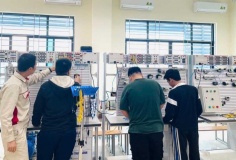 Phát triển nguồn nhân lực chất lượng cao là động lực cho tăng trưởng bền vững