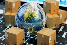 Cơ hội gia tăng giá trị xuất khẩu thông qua các kênh trực tuyến